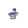 Shadow Tatsugiri (Curly)